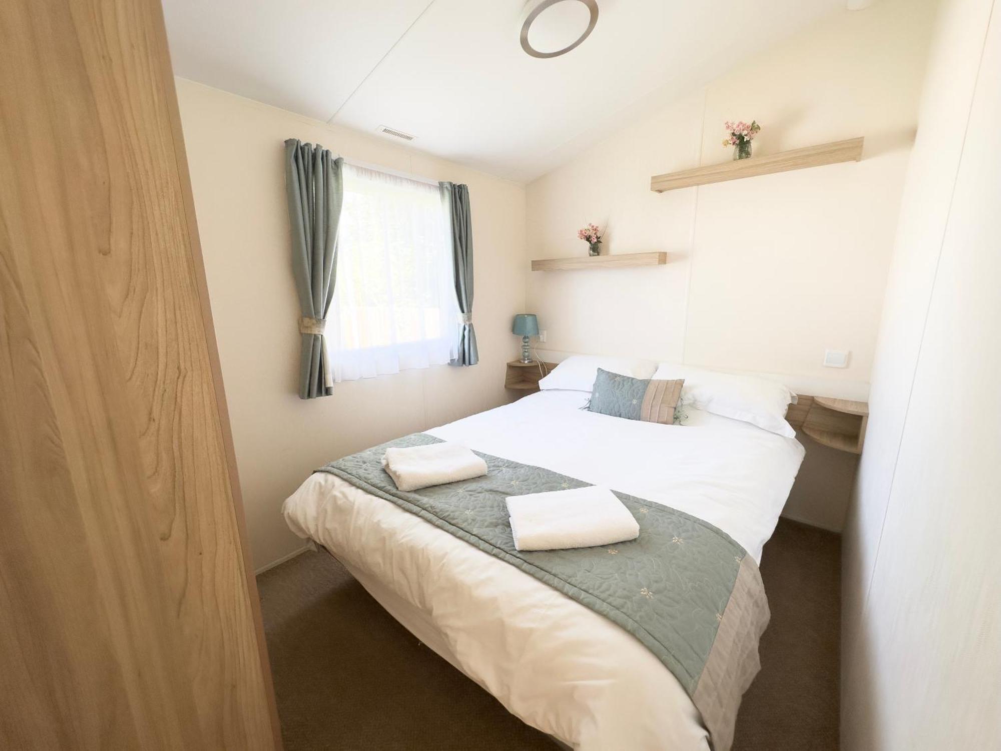 Edinburgh - Seton Sands-Salsa Caravan-Pet Friendly Port Seton ภายนอก รูปภาพ